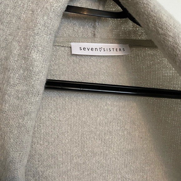 MBoutique Cardigan - Picture 2 of 5